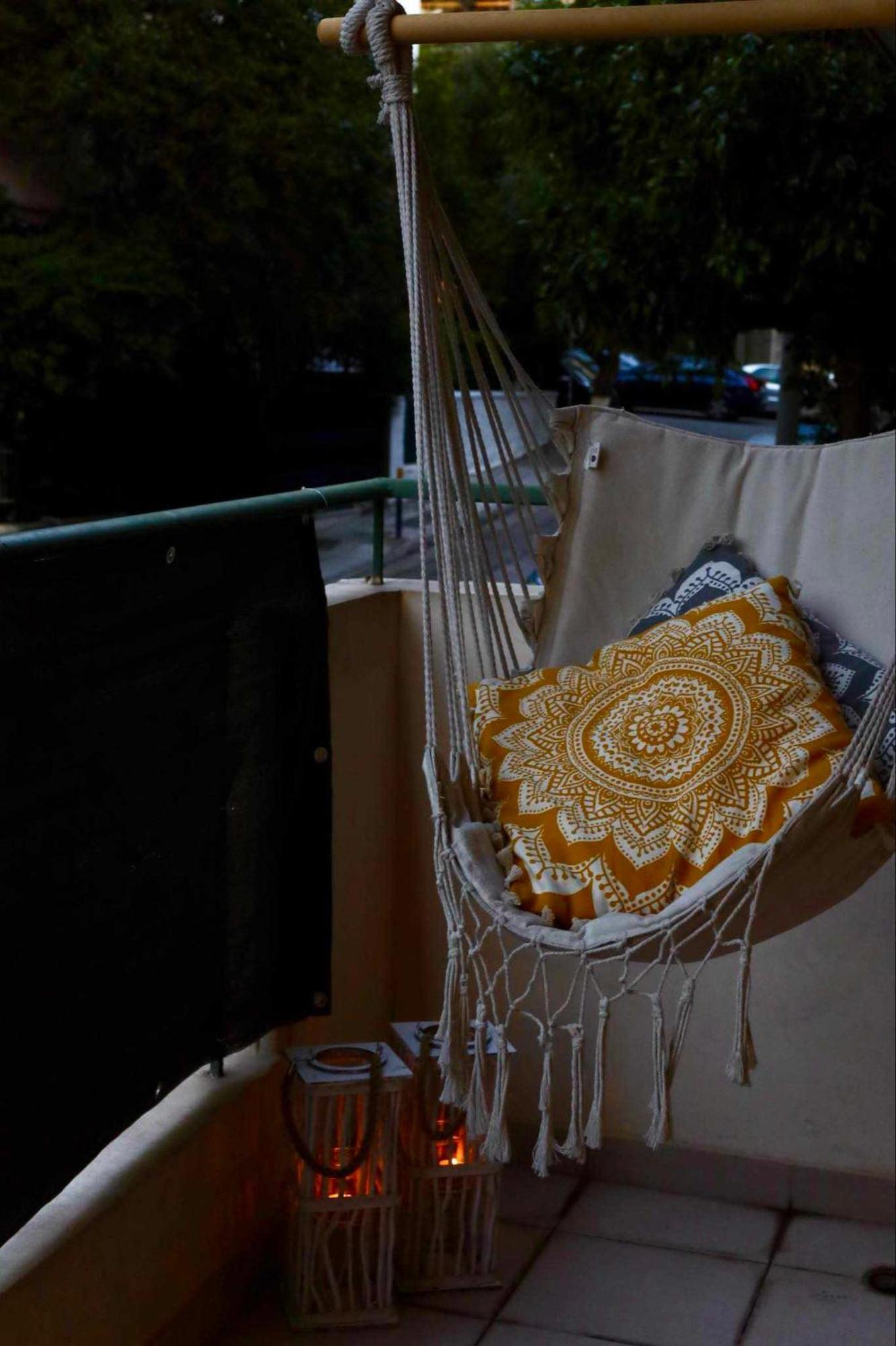 The Nest Of Serenity Downtown Apartamento *