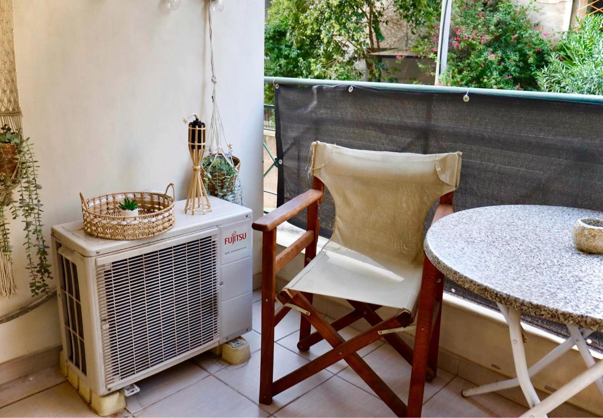 Appartement The Nest Of Serenity Downtown *