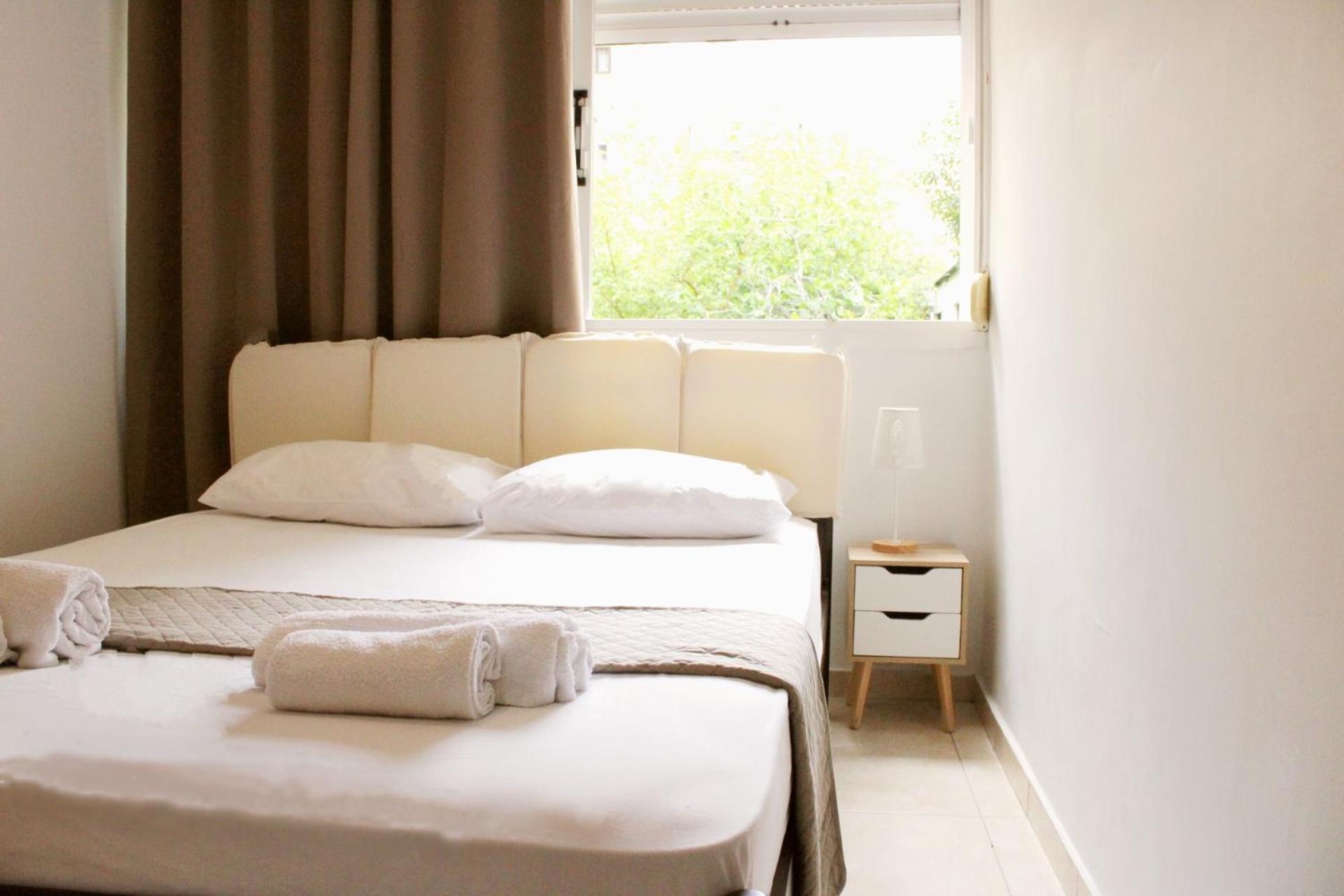 The Nest Of Serenity Downtown Appartement Athènes
