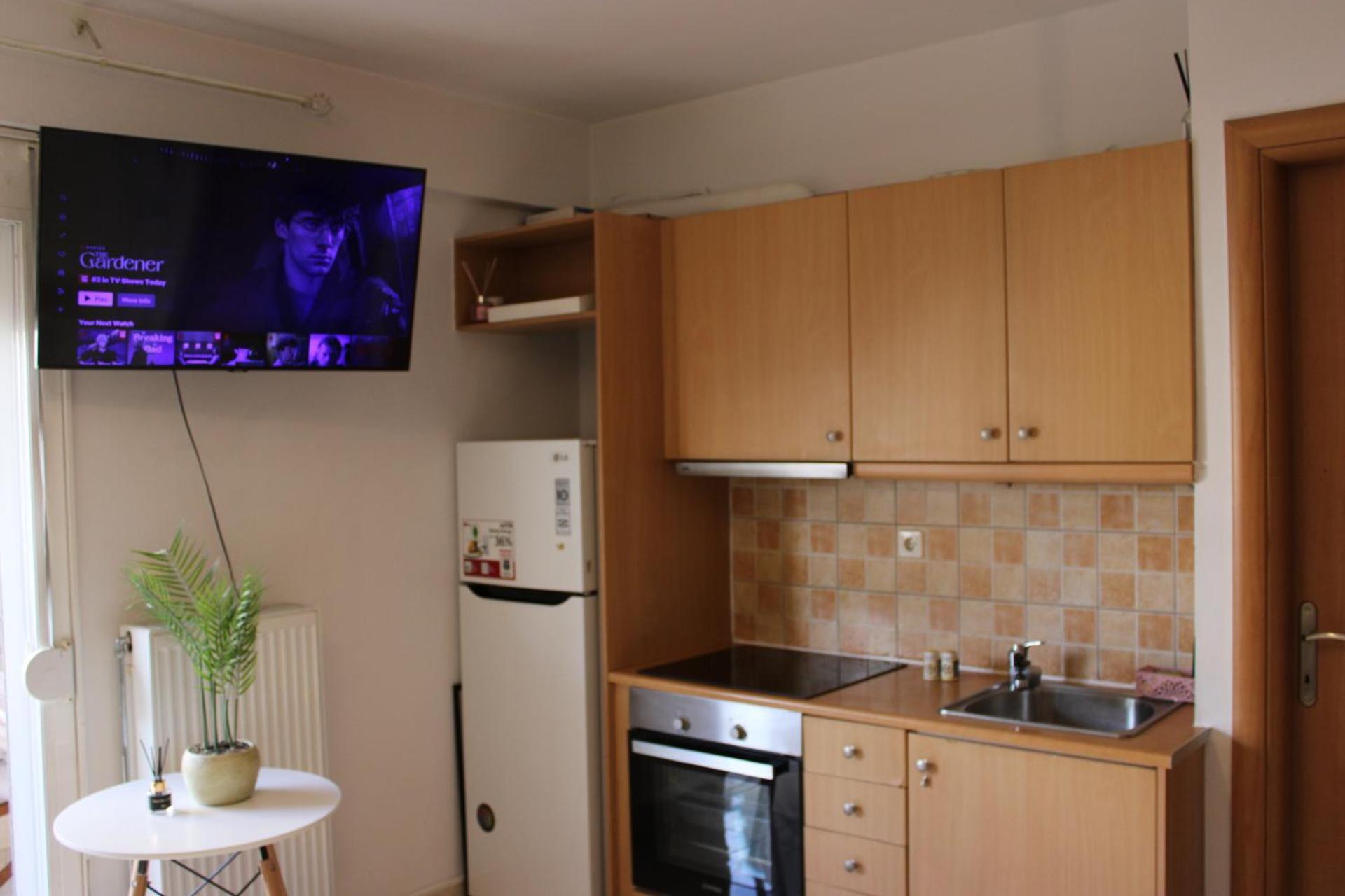 Appartement The Nest Of Serenity Downtown