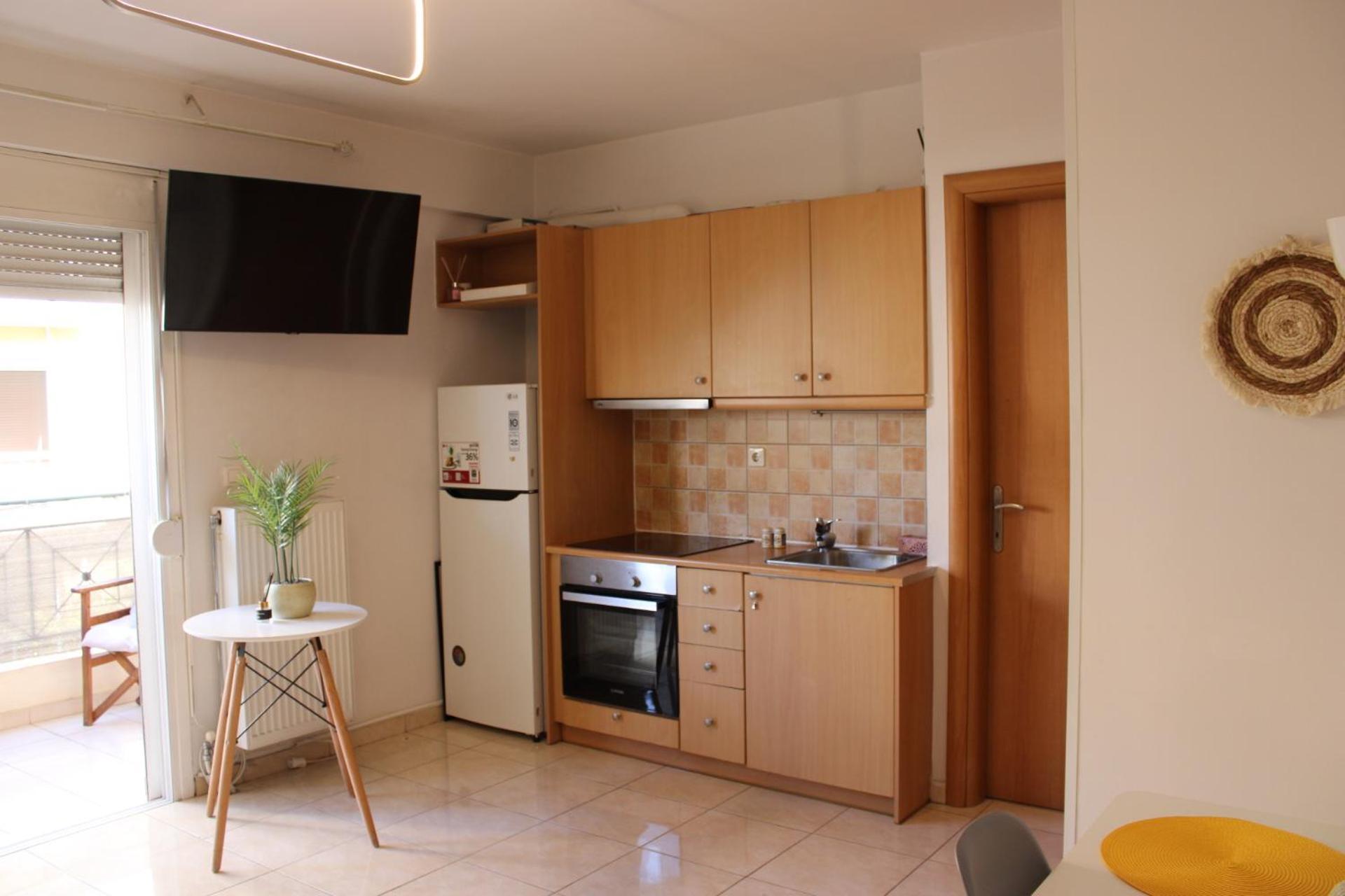 Appartement The Nest Of Serenity Downtown Athènes