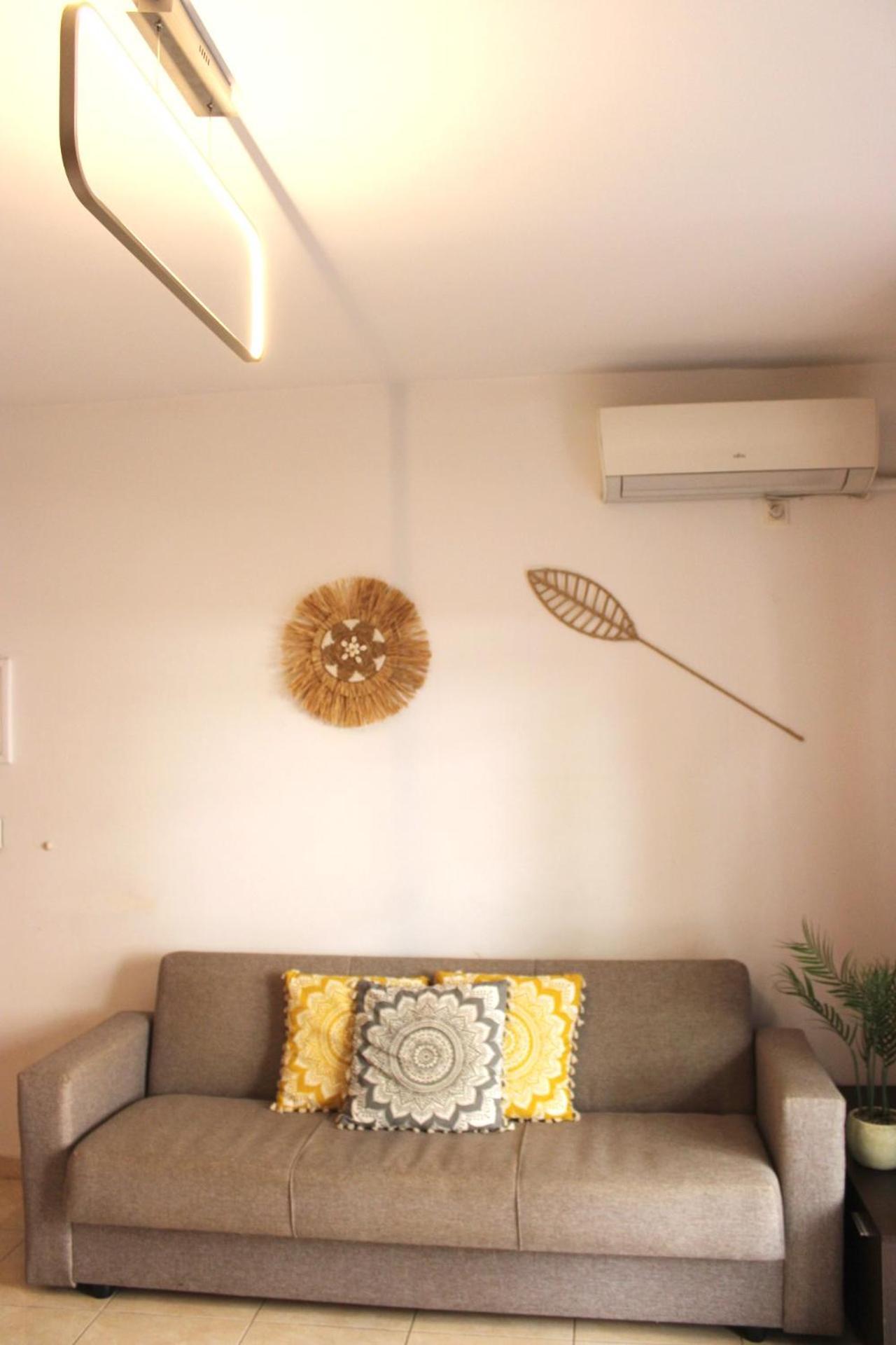 The Nest Of Serenity Downtown Atenas