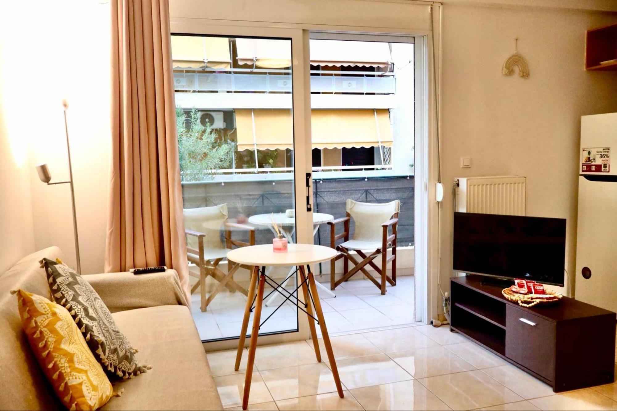 The Nest Of Serenity Downtown Apartment *