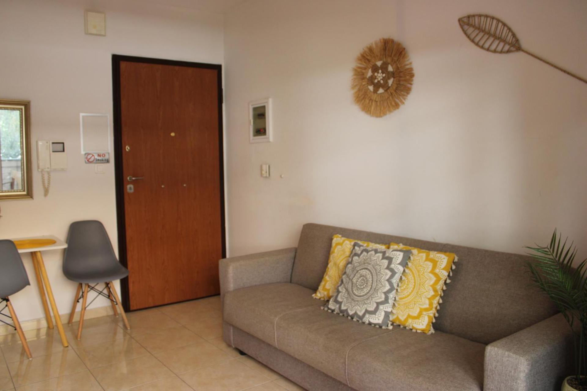 The Nest Of Serenity Downtown Apartment Athens